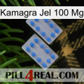Kamagra Jel 100 Mg 20